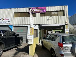 Local commercial à louer