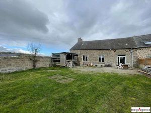 Vente Maison à Mont-Dol (35120) : à vendre / 112m² Mont-Dol