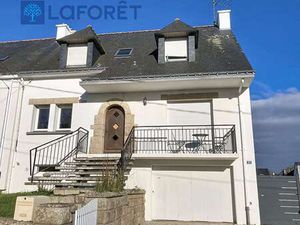 Vente Maison à Riantec (56670) : à vendre / 145m² Riantec