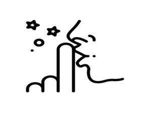 Appartement 2 pièces - 46 m²