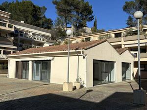 Local commercial à louer