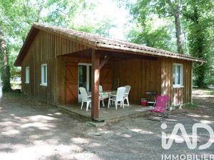 Maison de plain-pied à vendre