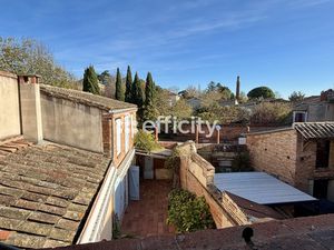 Maison 5 pièces - 169 m²