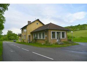 Local commercial à vendre