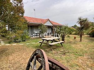 Maison 2 pièces - 71 m²