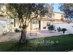 Maison 5 pièces - 125 m²