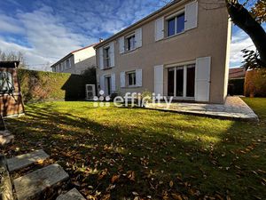 Maison 7 pièces - 138 m²