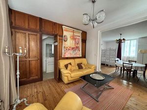 Location Appartement 1 pièce Meublé 45m² DAX 40100