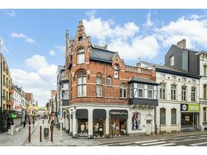Fonds de commerce à louer à Kattestraat 80 Alost (RBU72676)