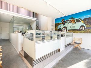 Fonds de commerce à louer à Zeelaan 268 Coxyde (RBU72687)