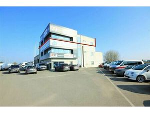 Bureaux à louer à Tarcienne (VBD54450)