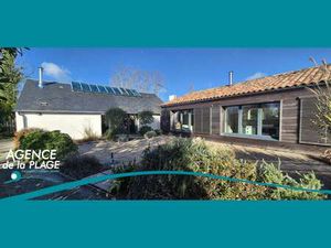 Vente Maison au Perrier (85300) : à vendre / 211m² Le Perrier