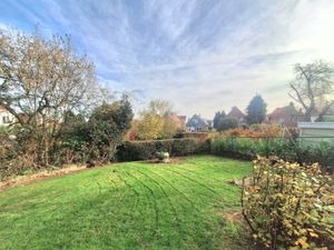 Maison à louer à Clos de l'Esplanade 7 Wezembeek-Oppem (VBD54439)