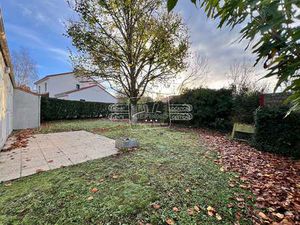 Vente Maison au Loroux-Bottereau (44430) : à vendre / 98m² Le Loroux-Bottereau