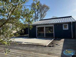 Vente Maison Piscine à Arzal (56190) : à vendre Piscine / 98m² Arzal