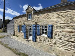 Vente Maison à Elven (56250) : à vendre / 59m² Elven