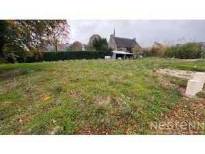 Vente Terrain à Saint-Barthélemy (56150) : à vendre / 345m² Saint-Barthélemy