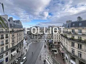 Vente Appartement 3 pièces à Paris 1er (75001) : à vendre 3 pièces / 89m² Paris 1er