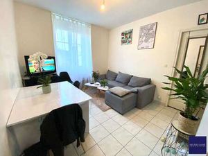 Location Appartement 2 pièces à Avranches (50300) : à louer 2 pièces / 29m² Avranches