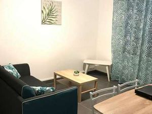 Location Appartement 2 pièces Meublé à Vire (14500) : à louer 2 pièces Meublé / 34m² Vire