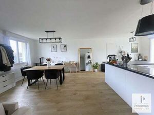 Location Maison à Chanteloup (35150) : à louer / 83m² Chanteloup