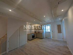 Location Maison à Sérent (56460) : à louer / 55m² Sérent