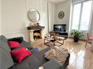 Location Appartement 2 pièces à La Ferté-Bernard (72400) : à louer 2 pièces / 42m² La Fert