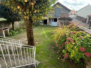 Location Maison à Mortagne-sur-Sèvre (85290) : à louer / 58m² Mortagne-sur-Sèvre