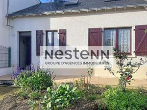 Location Maison Meublé à Saint-Nazaire (44600) : à louer Meublé / 70m² Saint-Nazaire