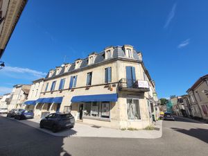 ENSEMBLE IMMOBILIER INVESTISSEMENT LOCATIF CLÉ EN MAIN R