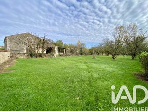 Vente Immeuble 216 m²