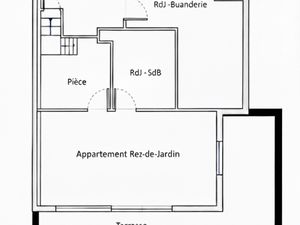 Vente Immeuble 165 m²