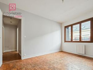 Appartement Montivilliers 2 pièce(s) 45 m2