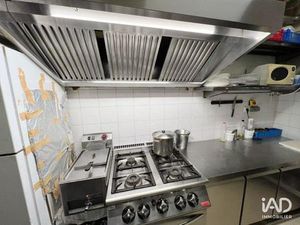 Vente Restaurant 75 m²