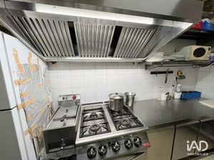 Vente Restaurant 75 m²