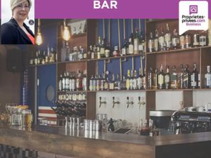 35400 SAINT MALO - BAR PUB 110 M²