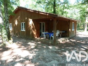 Vente Chalet 4 pièces