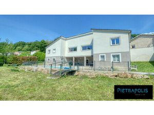 Magnifique maison comtemporaine