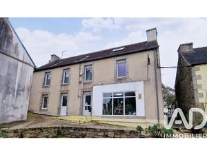 Vente Maison de village 6 pièces