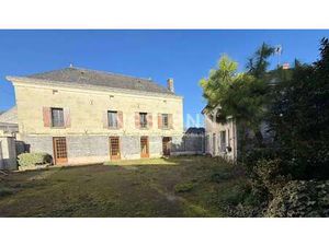 Vente Maison à Doue-la-Fontaine (49700) : à vendre / 87m² Doue-la-Fontaine