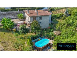 Maison à vendre Givors