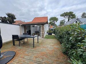 Vente Maison à La Baule-Escoublac (44500) : à vendre / 40m² La Baule-Escoublac