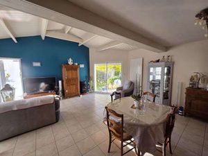 Vente Maison à L'Herbergement (85260) : à vendre / 161m² L'Herbergement