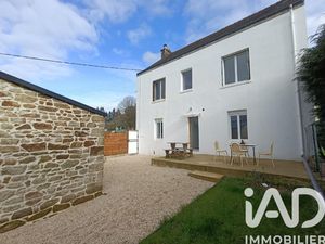 Vente Maison de ville 5 pièces