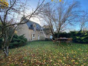 Vente Maison à Montreuil-Juigné (49460) : à vendre / 109m² Montreuil-Juigné