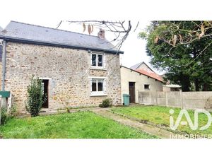 Vente Maison de village 3 pièces