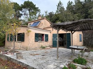 Maison à vendre 3 pièces 72m2 terrain environ 5 Ha œ