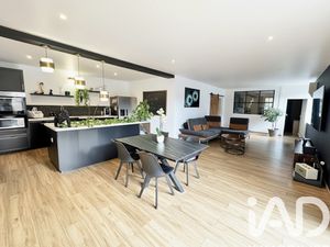 Vente Maison de ville 5 pièces