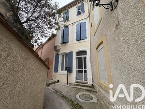 Vente Maison de village 5 pièces