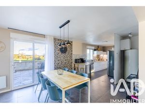 Vente Maison/villa 6 pièces